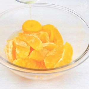 Adicionei ovos na laranja e olha o que aconteceu!! Por quê eu não fiz isso antes? | SuperDicas