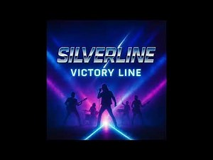 Silverline – Ride The Sky (Official Audio)