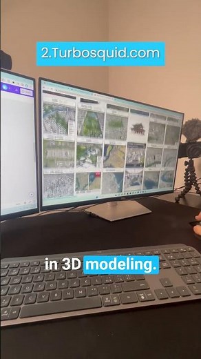 The BEST websites for 3D Models