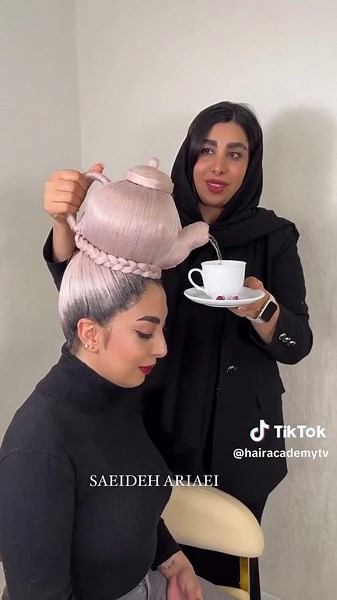 Stunning Hair Transformation Tutorial | Hairstyle Ideas