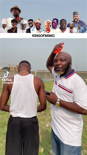 Mc_alagba (@mc_alagba)’s videos with original sound - Mc_alagba