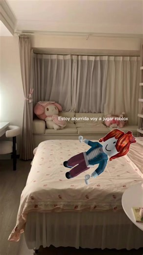 Video de Arietty (@arriety_noir) relacionado con “roblox games”