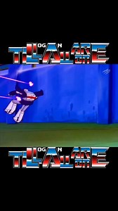 G1 Cartoon: PROWL in Action (VIDEO G1 DREAMS https://youtu.be/6kvNJniSHFE?si=XYkhZyRDcJEQNrOE ) #transformers #transformation #Takara #G1 #optimusprime #Autobots #decepticons #megatron #reelsvideoシ | LOGAN TF