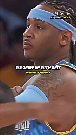Carmelo Anthony’s powerful advice to the youth #carmeloanthony #melo #speech #basketball #nba #hoops #ballislife #sports #athletes #viral #reels #foryoupage #halloffame #fyp #inspiredbyhoops #goat #lebron #kobe 🗣️ @carmeloanthony 📹 @hoophall | Inspiredbyhoops