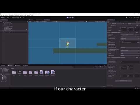 Unity 6 Camera Setup Video