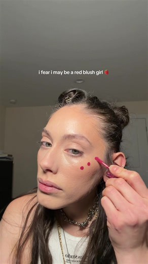 Explore the Makeup Revolution Superdewy Liquid Blush