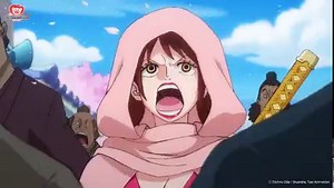 1.3M views · 10K reactions | Oden wouldn't be oden if it wasn't boiled! (via One Piece) | Crunchyroll | Facebook