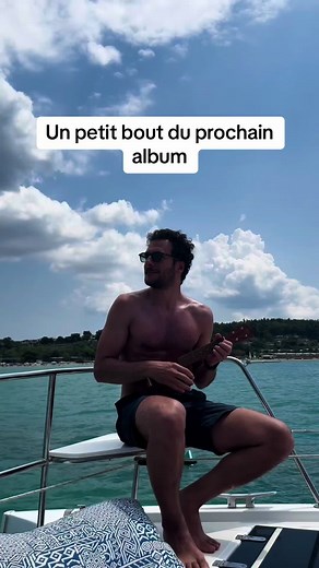 La paix : Découvrez le nouveau titre d'Amir