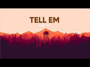 Cochise - Tell Em [8D] (Best Version)