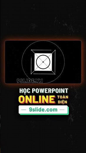 Black & White PowerPoint animation = perfect intro design