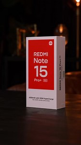 135K views · 163 reactions | Tutvu uue Xiaomi Redmi Note 15 Pro 5G-ga...