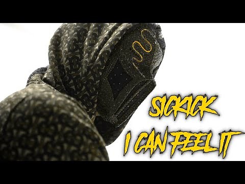 (FULL SONG) SICKICK - Michael Jackson x Phil Collins (Tiktok Remix Mashup) I Can Feel It