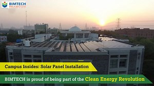 44 reactions | With the installation of solar panels all over its...