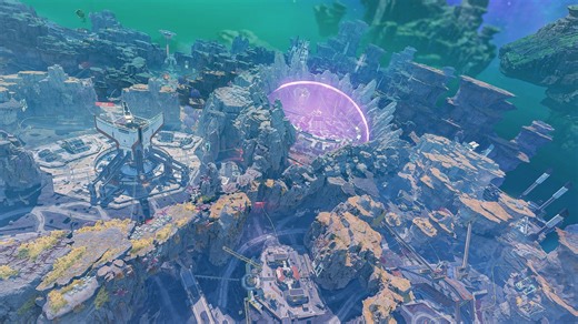 Apex Legends hotfix patch (May 22, 2024): Valkyrie fix, Explosive holds patched, and more