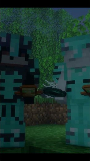 I Got Hunted By Minecraft Assassins #minecraftsmp #minecraft