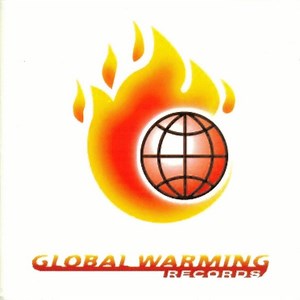 Various - Global Warming Records