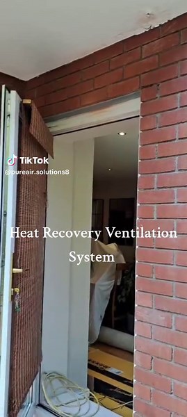 ### Heat recovery ventilation (HRV) systems ### Offer a range of benefits for residential and commercial buildings, combining energy efficiency with improved indoor air quality. The Key Advantages: 1. Energy Efficiency & Cost Savings Recover wasted heat: HRV systems capture heat from stale, outgoing air and transfer it to fresh, incoming air, reducing the energy needed to heat or cool your home. Lowers utility bills: By recycling heat, HRV systems can cut heating/cooling costs by 20–40%, dependi