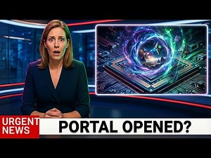 This Quantum Chip Did in Minutes What Takes Supercomputers Septillions of Years