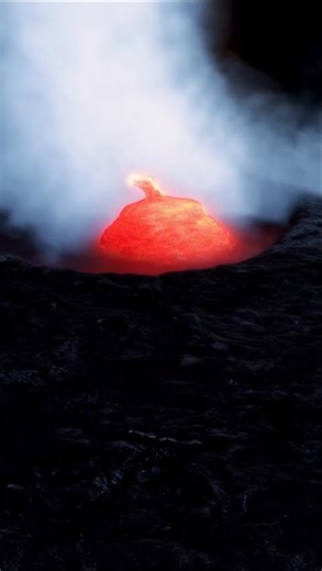 The Vent-Singer:The First Footage of the Ocean's Most Alien Mammal