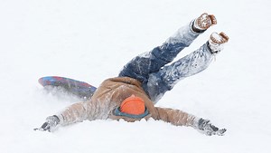 #SNOWANGELS: Salvation Army issues snow challenge