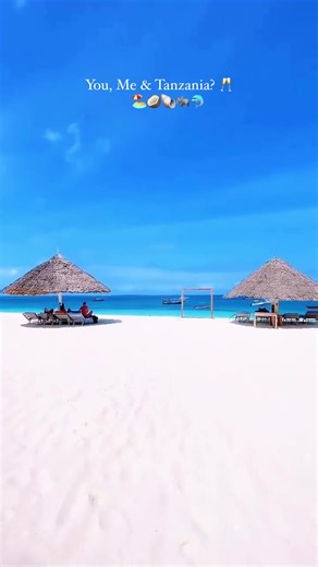 Tanzania Safari & Zanzibar Beach Escape