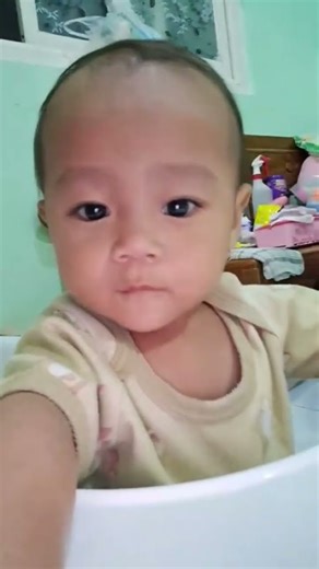 alesha gemesin#cutebaby #babygemesin #cute #bayilucungoceh #babyshorts #cocomelonlover #cocomelon
