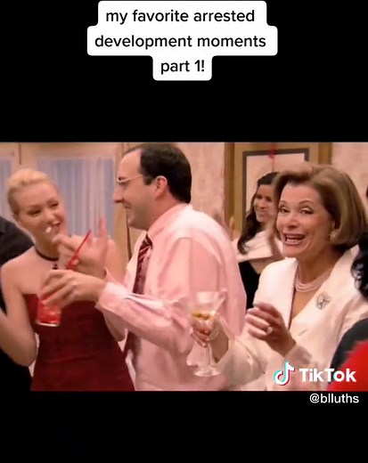 Arrested Development: Best Moments & Hilarious Scenes