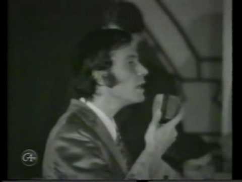 Giannis Kalatzis - Kyra Giorgena (1970)