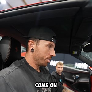 Can I Start My Dirt Cheap Wrecked Ferrari 458? 😰 | Mat Armstrong