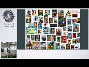 Lua for Python developers - Singapore Python User Group