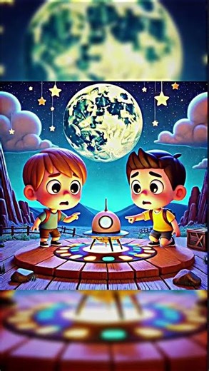 They Saved the Alien but Lost Everything #shorts #mystery #animation