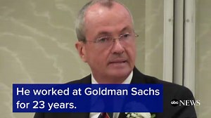 Phil Murphy: Everything you need to know