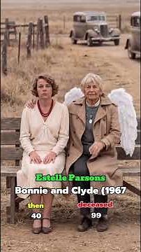 Boonie and Clyde: Then & Now | Stars Evolution | Time Lapse| Memories 💔 #shortvideo