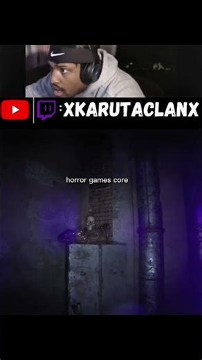 When a Horror Game Hits the Streamer’s Core Fear 💀
