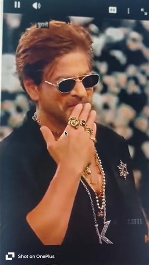 SRK style of getting a job at FANG