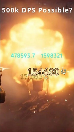 Ultimate Jaws Pistol PvE Build for 500K DPS – Best Weapon in Once Human The Way of Winter Scenario