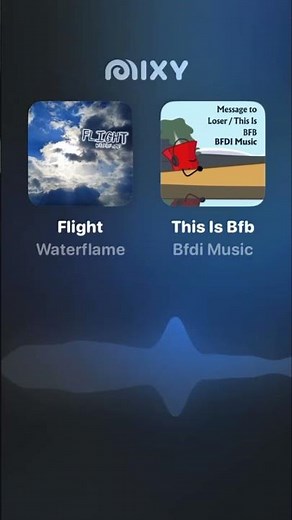 Flight X This Is BFB Part 1