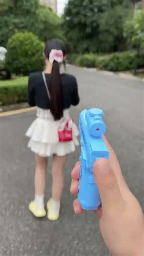 Prank with my girlfriend 😂