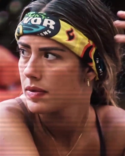still mourning her 💔 || #deevalladares #survivor #fyp #survivorcbs #survivor50 || Dee Valladares Survivor 50 Edit fyp viral videostar wonderwall by oasis @Survivor @RoamWithDee