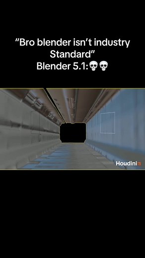 Exploring Blender 5.1 Features and Capabilities