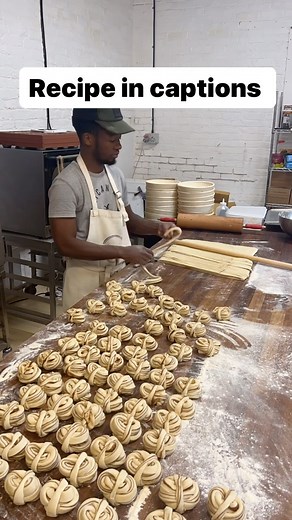 Leonel S Maxlhaieie on Instagram: "Dough 1.1kg of white flour 200g caster sugar 1tsp salt 500ml water 200g unsalted butter 50g fresh yeast / 20g dry yeast 1 teaspoon of cardamom powder /optional FILLING 2tbsp cinnamon 200g of sugar 200g of unsalted butter 15ml agave nectar TOPPING Agave Nectar Pearl sugar METHOD Mix the flour, sugar, salt and cardamom together. Then add the water, yeast and butter, mix for 8 minutes until the dough is smooth and coming away from the sides the bowl. Turn the doug