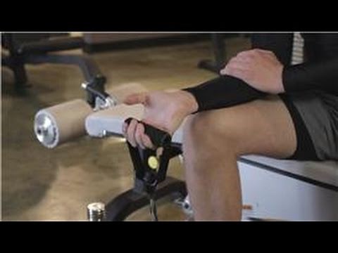 Strength Training : Wrist-Fracture Strengthening Exercises