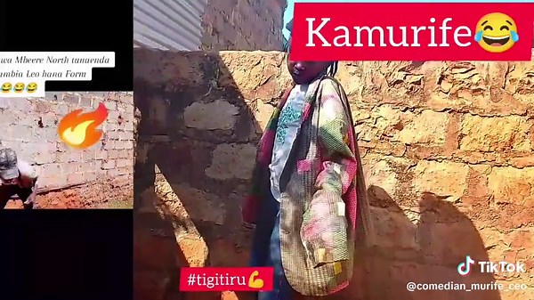 #trendingvideo #viraltiktok #embutiktokers #mbeeretiktokers #tigitiru