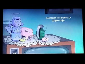 Disney's Big City Greens End Credits