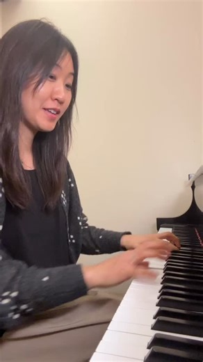 Arpeggios again! Part 4 🧐. Who actually watched all parts in order?? Let me know… #piano #technique #arpeggios #practice #tutorial #harmony | Nahre Sol