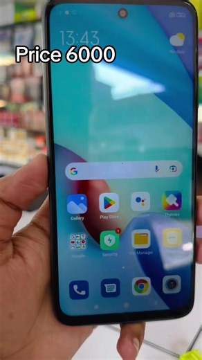 Redmi Note 10: Affordable Secondhand Mobile Offer