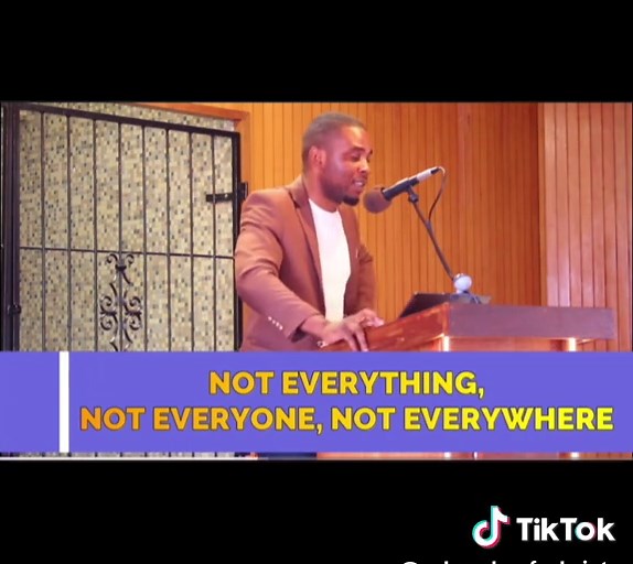 Understanding 2nd Timothy 3:1-2: A Sermon Reflection