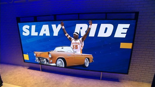 Slay Ride: Awarding the best players of the year in SEC