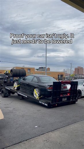 ♛ Crown SpeedLab on Instagram: "Part one of the Pandem s14 Sema build drops tomorrow! Stay tuned... #sema #jdmgram #nissan #carswithoutlimits #jdmculture"