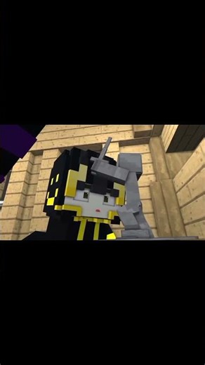 Minecraft animation inspired by Wilelino, how many millions, how many millions?🗿#youtubeshorts #m...